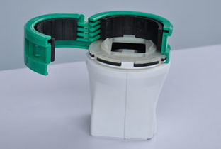 江苏恒太注塑打造医疗级精密器械加工新标杆